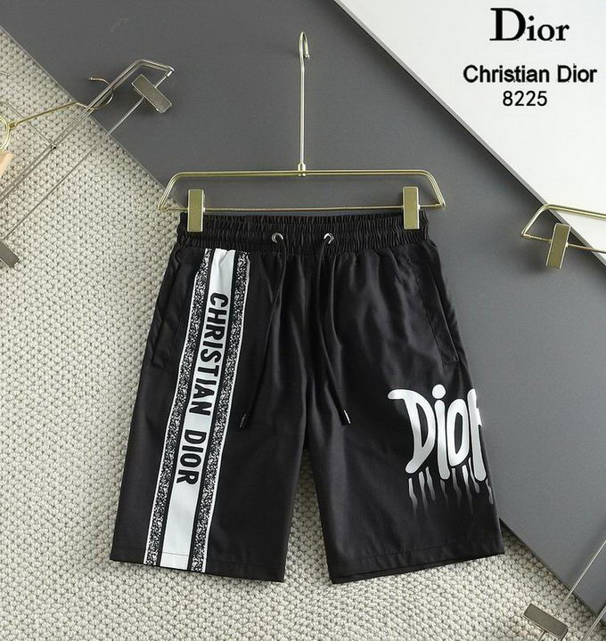 Dior Beach Shorts Mens ID:20240503-54